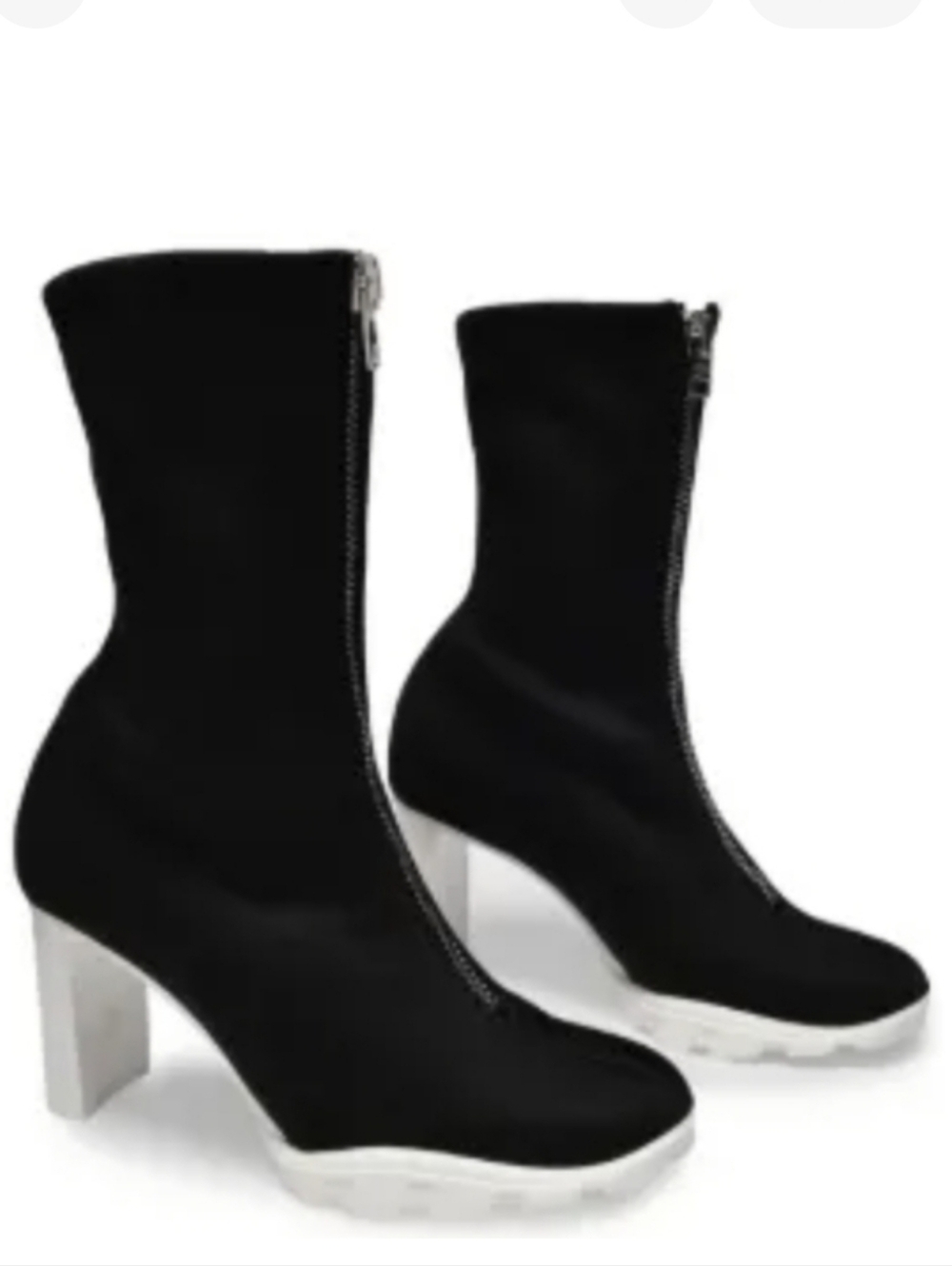 Alexander McQueen Boots